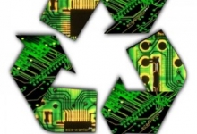 Modificări privind reciclarea deşeurilor de echipamente electrice şi electronice