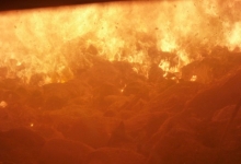 Procedeul de tratarea a deșeurilor: Incinerarea