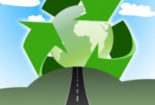 Reciclarea în criză