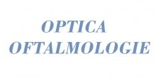 Optica Oftalmologie