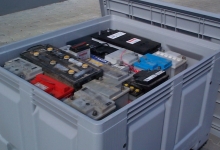 Colectare Deseuri Ecoplast Hart SRL