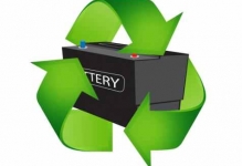 Colectare Deseuri Colectare Deseuri Acumulatori Auto, Baterii Uzate Brasov - SC Star Metal Sib SRL