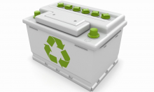 Colectare Deseuri Colectare Deseuri Acumulatori Auto, Baterii Uzate Brasov - SC Star Metal Sib SRL