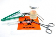 Colectare Deseuri Colectare Deseuri Medicale Vrancea