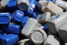 Colectare Deseuri ECO WORLD PRODUCTION SRL