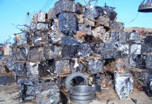 Colectare Deseuri ECO WORLD PRODUCTION SRL