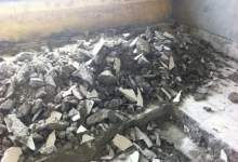 Colectare Deseuri ECO WORLD PRODUCTION SRL