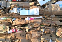 Colectare Deseuri ECO WORLD PRODUCTION SRL