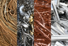 Colectare Deseuri ECO WORLD PRODUCTION SRL
