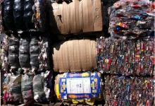 Colectare Deseuri ECO WORLD PRODUCTION SRL