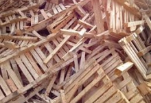 Colectare Deseuri Eco Serv International - Colectare si Valorificare Deseuri Lemn Bucuresti
