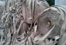 Colectare Deseuri Eco Serv International - Colectare Deseuri Textile Bucuresti