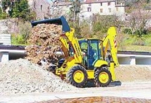 Colectare Deseuri Eco Serv International SRL