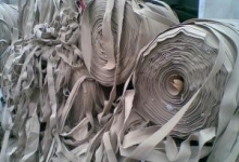 Colectare Deseuri TRANSYLVANIA TRADE COLLECT SRL - Colectare Deseuri Textile Brasov