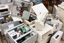 Colectare Deseuri TRANSYLVANIA TRADE COLLECT SRL - Colectare Deseuri Electrice si Electronice Brasov