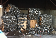 Colectare Deseuri Mondorek SRL