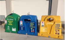 Colectare Deseuri Recycle International S.R.L. - Colectare deseuri lemn Iasi - DOAR PERSOANE JURIDICE