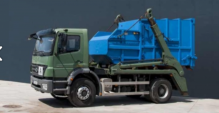 Colectare Deseuri Recycle International S.R.L. - Colectare deseuri lemn Iasi - DOAR PERSOANE JURIDICE