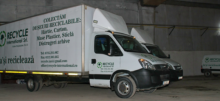 Colectare Deseuri Recycle International S.R.L. - Colectare deseuri lemn Iasi - DOAR PERSOANE JURIDICE