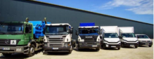 Colectare Deseuri Recycle International S.R.L. - Colectare deseuri lemn Iasi - DOAR PERSOANE JURIDICE