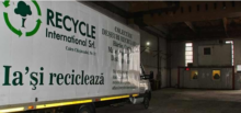 Colectare Deseuri Recycle International S.R.L. - Colectare deseuri lemn Iasi - DOAR PERSOANE JURIDICE