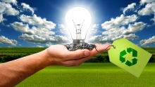 Colectare Deseuri Sistem Eco Prest