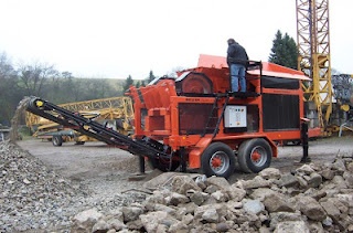 Colectare Deseuri Constructii Ilfov Stefanesti