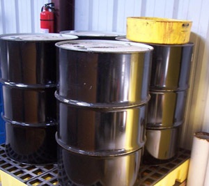 Green Zone Company - Colectare Deseuri Chimice, Periculoase Harghita