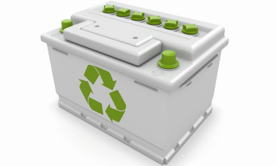 Green Zone Company - Colectare Deseuri Acumulatori, Baterii Uzate Harghita