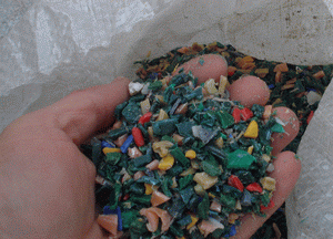 Reciclare mase plastice Constanta