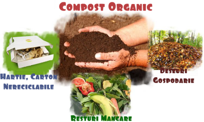 compost organic